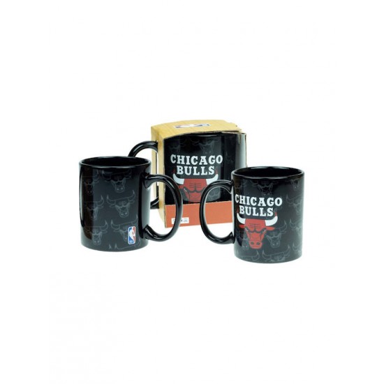 Κούπα Κεραμική Chicago Bulls 558-55104 Κούπα Κεραμική Chicago Bulls 558-55104